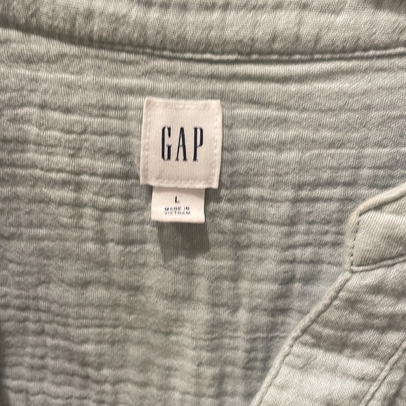 Gap top size L - Picture 3 of 5